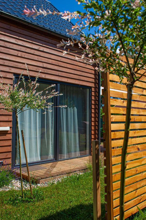 Brzozlove Nadole  Exteriör bild