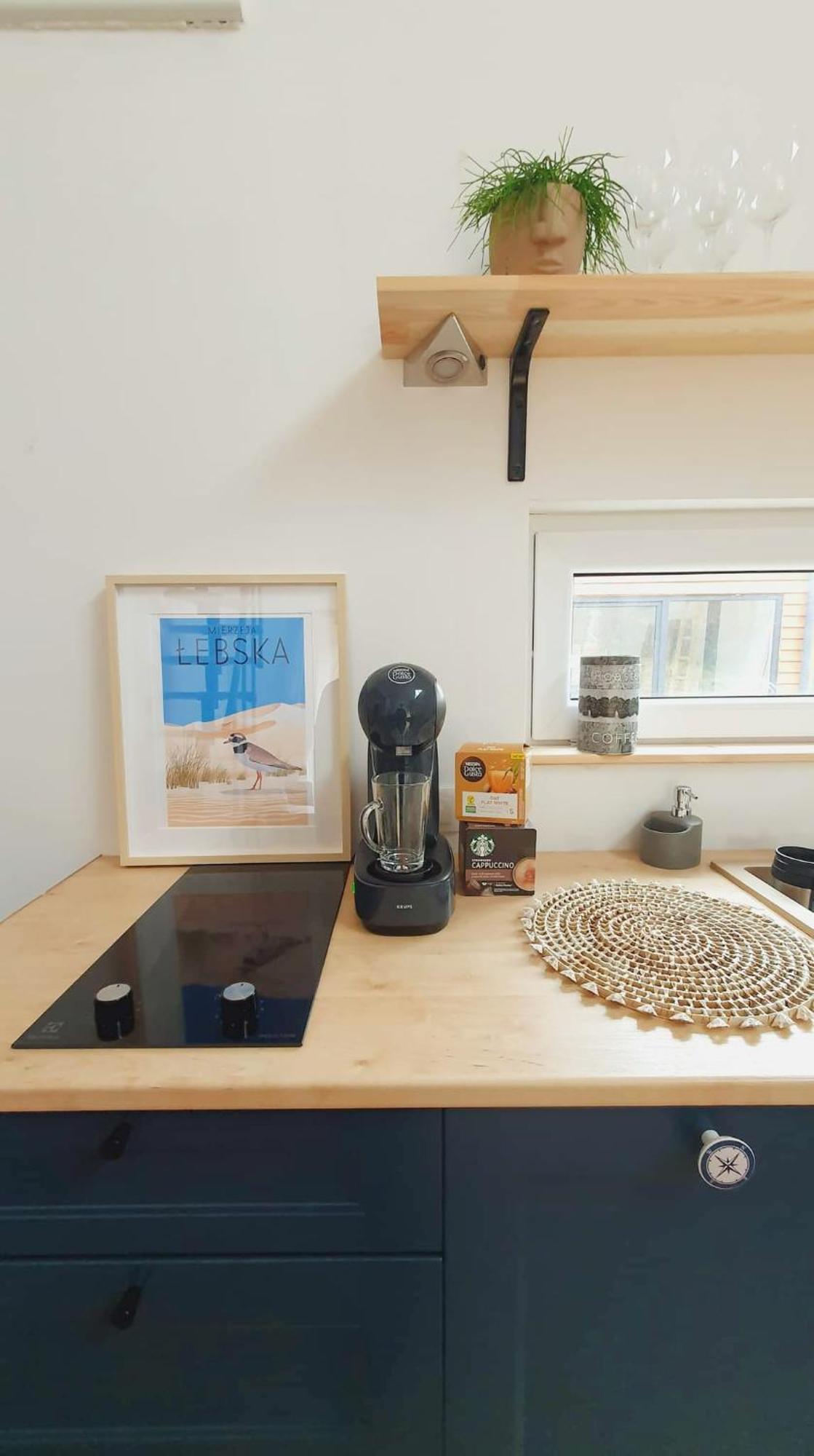 Brzozlove Nadole  Exteriör bild